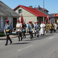 Zobacz w powiększeniu: POWSTANIE STYCZNIOWE – 160 lat później w Baranowie (45)